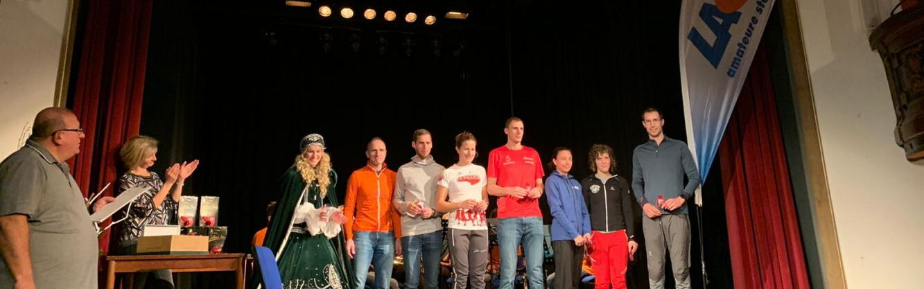 Christkindllauf_2.Platz